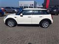 MINI MINI 5 PORTE Mini 1.5 Cooper D 5 porte