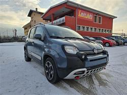 FIAT PANDA CROSS 1.0 FireFly S&S Hybrid