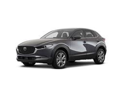 MAZDA CX-30 2.0L Skyactiv-X M Hybrid 2WD Exclusive