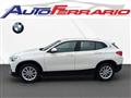 BMW X2 sDrive18d Advantage