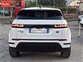 LAND ROVER RANGE ROVER EVOQUE 2.0D 150 CV AWD Auto SE Hybrid Black Edition