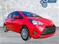 TOYOTA YARIS 1.0 72 CV 5 porte Cool