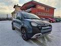 FIAT PANDA CROSS 1.0 FireFly S&S Hybrid