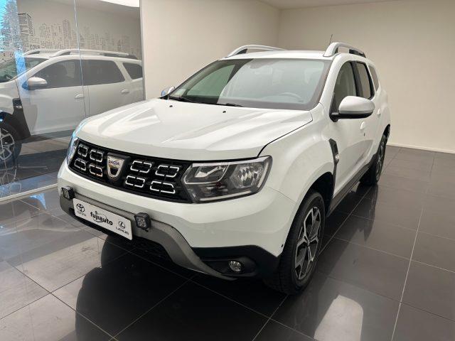 DACIA DUSTER 1.5 Blue dCi 8V 115 CV 4x2 Prestige