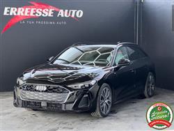 AUDI NEW A5 AVANT Avant TDI 150 kW S tronic mHEV+ S Line edition
