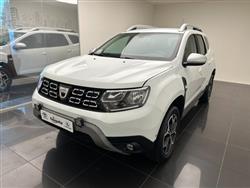 DACIA DUSTER 1.5 Blue dCi 8V 115 CV 4x2 Prestige