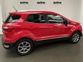 FORD ECOSPORT 1.0 EcoBoost 100 CV Titanium