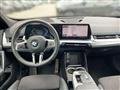 BMW X1 xdrive23d mhev 48V Msport auto(197CV)