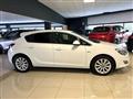 OPEL ASTRA 1.4 Turbo 140CV 5 porte GPL Tech Cosmo