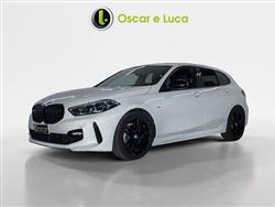 BMW SERIE 1 118 d 2.0 150cv Msport automatico