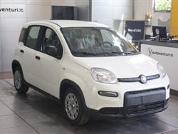 FIAT PANDA 1000 Hybrid KM ZERO