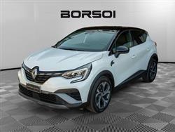 RENAULT NUOVO CAPTUR PLUG-IN HYBRID Captur Plug-in Hybrid E-Tech 160 CV RS Line