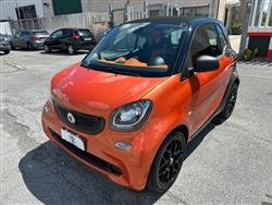 SMART FORTWO 90 0.9 Turbo Sport Edition  #1