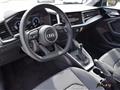 AUDI A1 ALLSTREET 1.0TFSI Stronic Identity black