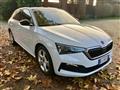 SKODA SCALA 1.5 TSI ACT DSG Sport perfetta unico proprietario