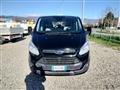 FORD transit custom 310 2.0 tdci 130cv Entry combi L1H1 auto E6 Transit 330 2.0TDCi EcoBlue 130 aut. PM-TM-DC Furgone Trend