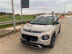 CITROEN C3 Aircross BlueHDi 100 Feel