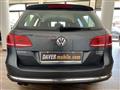 VOLKSWAGEN PASSAT Var. 2.0 TDI DSG High. BM.Tech.