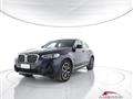 BMW X4 xdrive20d mhev 48V auto Msport