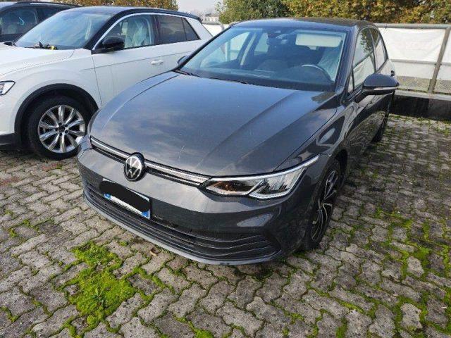 VOLKSWAGEN GOLF 1.0 TSI EVO Life