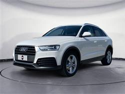 AUDI Q3 2.0 TDI 120 CV Business