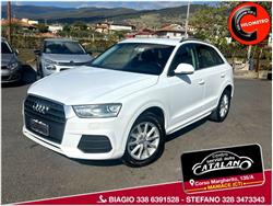 AUDI Q3 2.0 TDI 120 CV Sport