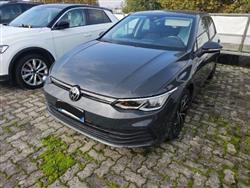 VOLKSWAGEN GOLF 1.0 TSI EVO Life