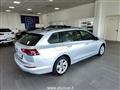 VOLKSWAGEN GOLF Variant 2.0 TDI 116cv DSG AdaptiveCruise Fari LED