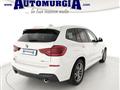 BMW X3 xDrive20d Msport Aut.