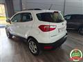 FORD ECOSPORT 1.5 TDCi 100 CV Start&Stop Plus