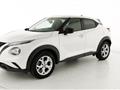 NISSAN JUKE 1.0 DIG-T 114 CV DCT N-Connecta