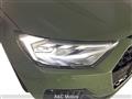 AUDI A1 SPORTBACK A1 SPB 25 TFSI Admired Advanced