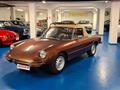 ALFA ROMEO SPIDER DUETTO CODA TRONCA 2.000 ***ITALIANO DA SEMPRE***