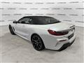 BMW SERIE 8 840i xDrive Cabrio