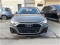 AUDI A1 SPORTBACK SPB 30 TFSI S line edition Sport