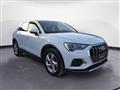 AUDI Q3 35 TDI S tronic Business Advanced