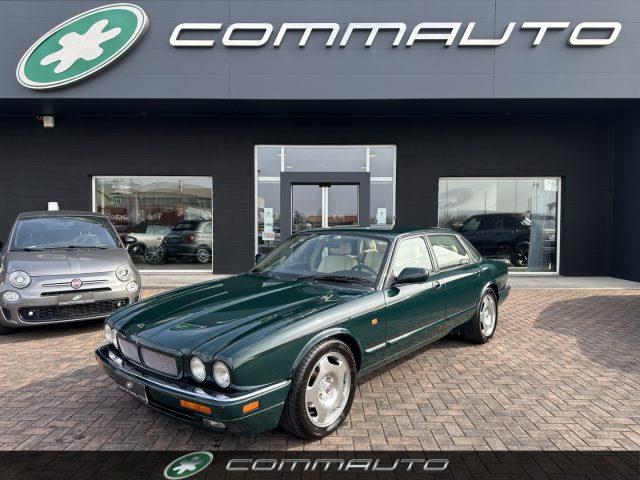 JAGUAR XJ 4.0 cat. Auto