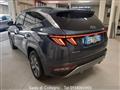 HYUNDAI NUOVA TUCSON Tucson 1.6 HEV aut. XLine