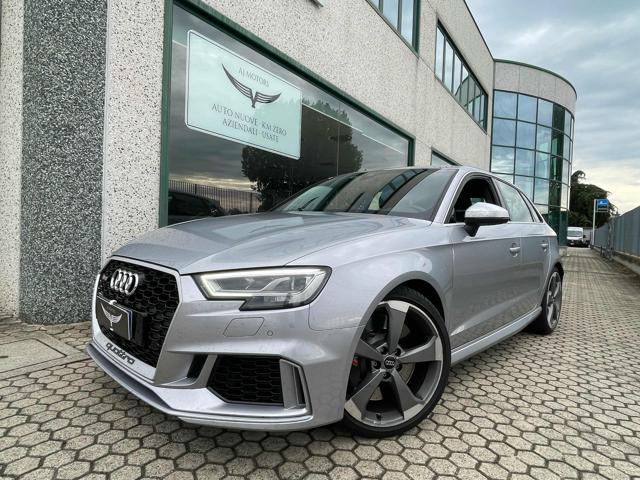 AUDI A3 SPORTBACK 3 SportBack