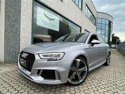 AUDI A3 SPORTBACK 3 SportBack