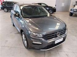 VOLKSWAGEN T-ROC 1.0 TSI 115cv Style