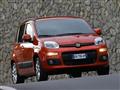 FIAT PANDA 3ª serie 1.2 EasyPower Easy