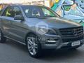 MERCEDES CLASSE ML ML 350 BlueTEC 4Matic Premium