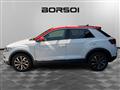 VOLKSWAGEN T-ROC 1.0 TSI Style BlueMotion Technology