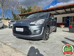 CITROEN C3 1.4 e-HDi 70 airdream CMP Collection