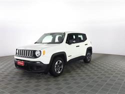 JEEP RENEGADE 1.6 Mjt Sport