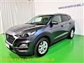 HYUNDAI TUCSON 1.6 GDI XPlus