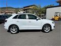 AUDI Q3 2.0 TDI 140 CV Advanced Plus