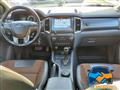 FORD RANGER 3.2 TDCi aut. DC Wildtrak 5pt.