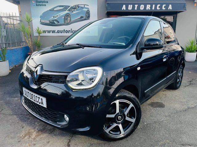 RENAULT TWINGO 1.0 70CV *STRAFULL OPTIONAL*TAGLIANDI UFFICIALI*